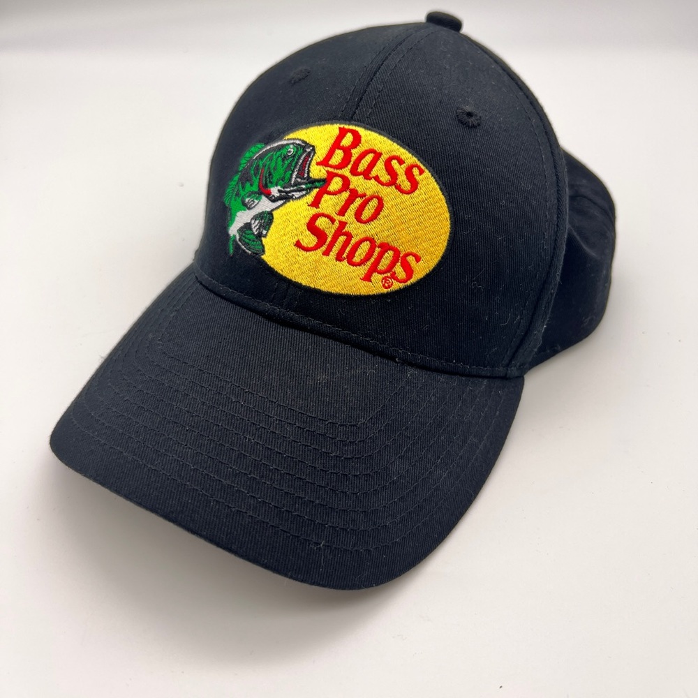 Bass pro shops black hat